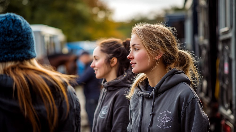 RidingClubMerchandise