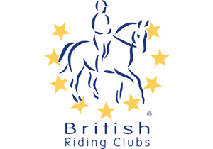 British Riding Clubs Logo